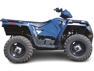 POLARIS Sportsman  XNUMX